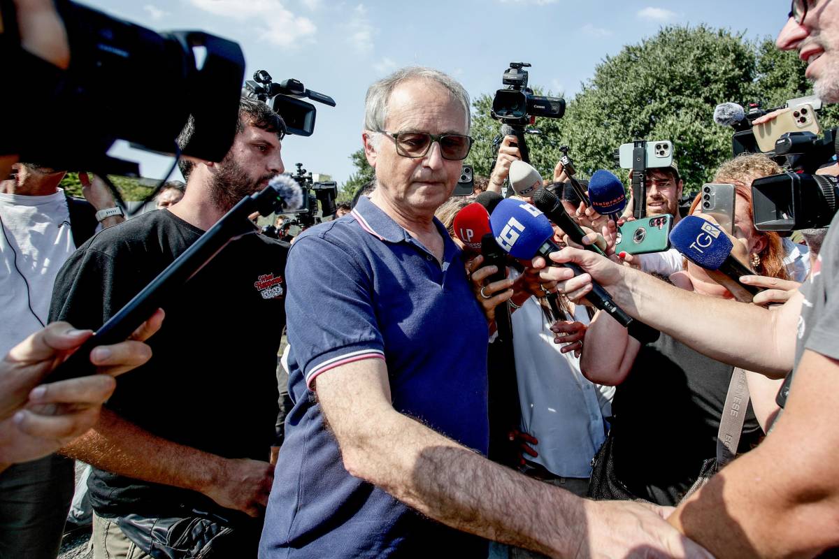 La domanda e l’atto di Nordio: avviato l’iter per la grazia