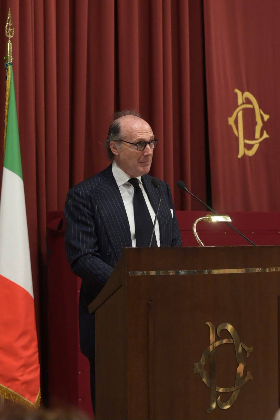 Intelligenza artificiale, Imperiali: "Servono analisi e consapevolezza, non slogan"