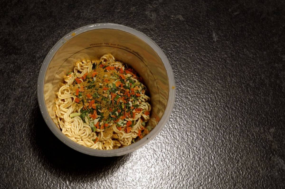 Alimenti liofilizzati: quali sono i reali benefici?