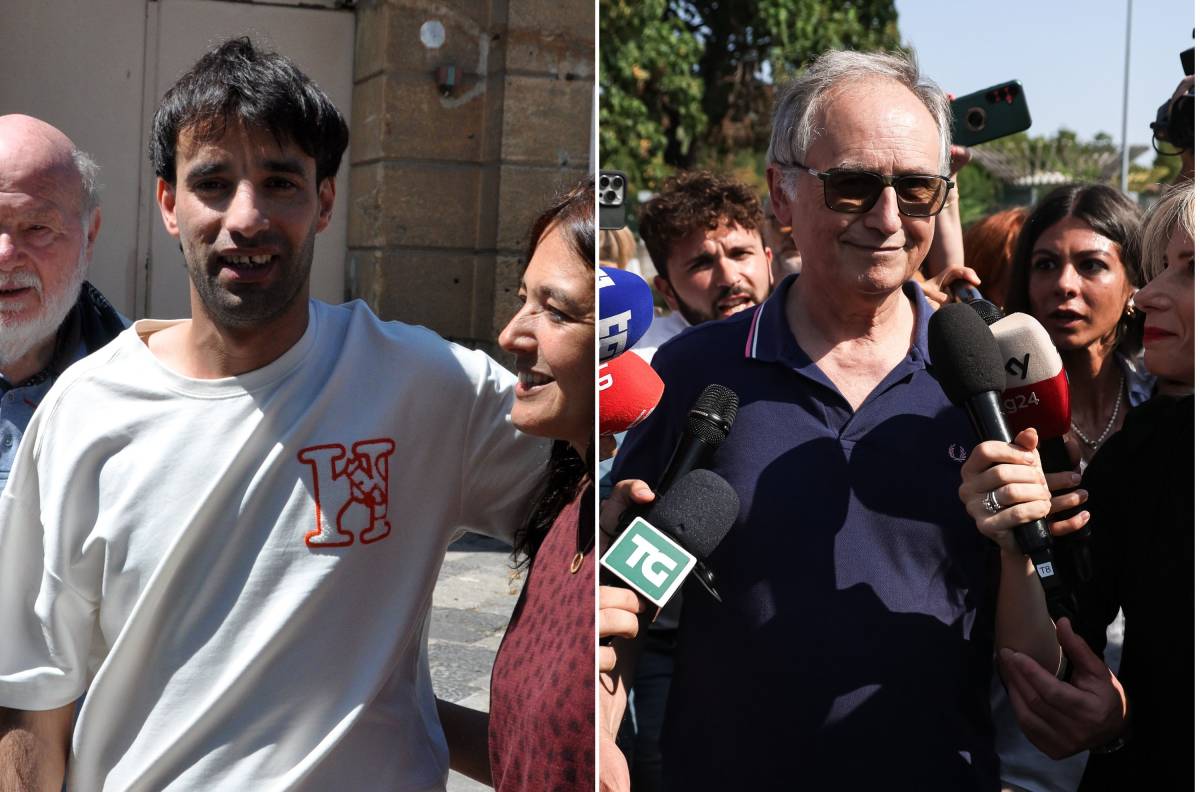 Chi è Alaa Faraj: lo scafista che ha graziato Mattarella, citato da Roggero