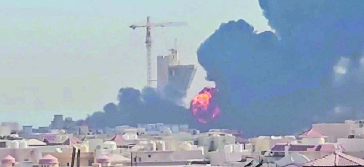 Raid sul Golfo, morti due soldati Usa. Poi Teheran sospende gli accordi