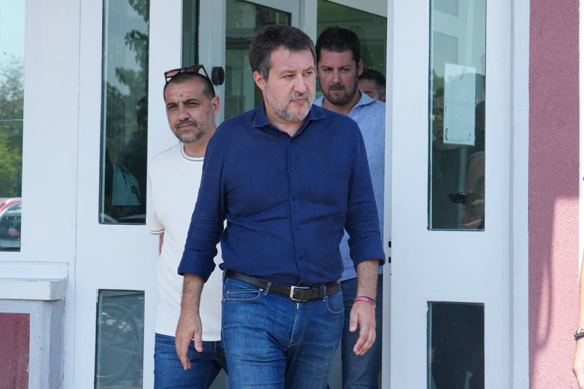 "Non è pericoloso. Rispetto la sentenza ma serve umanità: penso ai domiciliari"