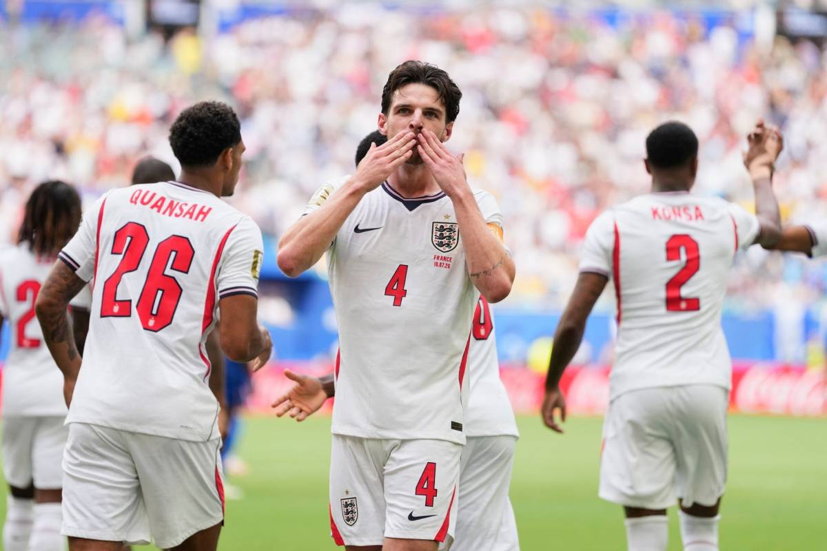 L’Inghilterra stende la Francia 6-4 e chiude al terzo posto. Oggi la finale Spagna-Argentina