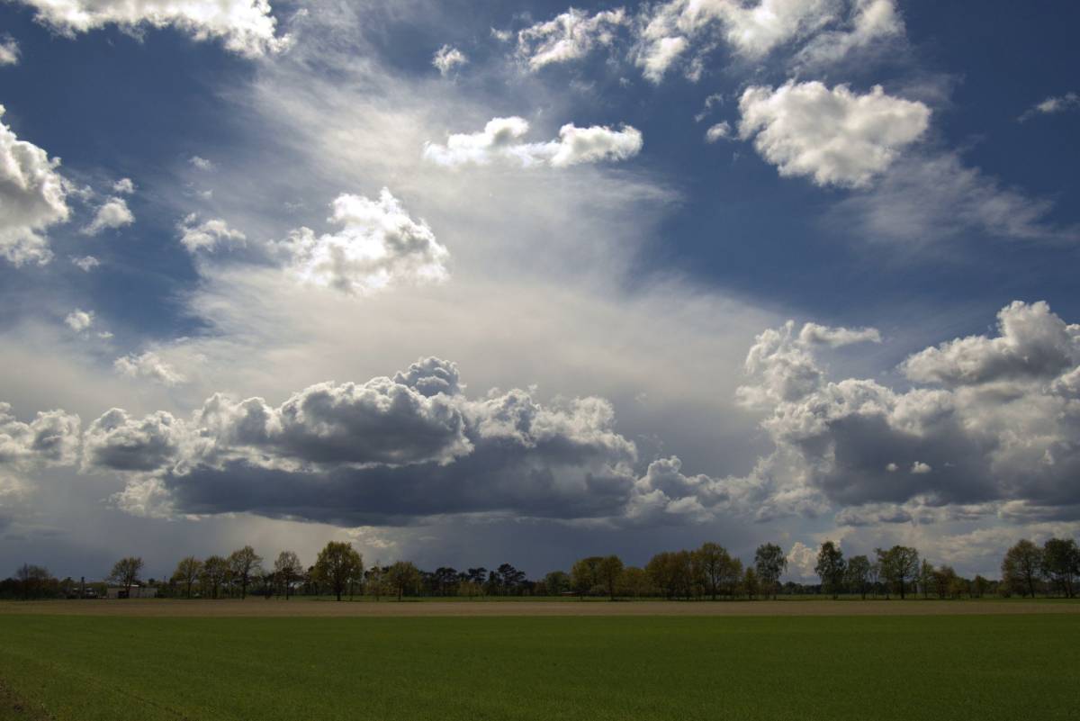 L’estate cambia volto: quando arriva il drastico calo delle temperature