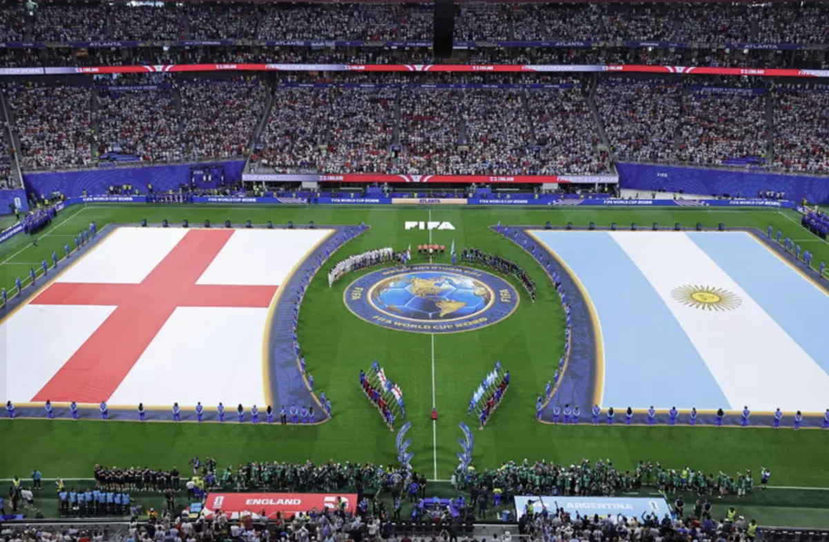 Finale dei Mondiali: Madonna, BTS, Shakira e Pausini. Tutto sullo show che cambierà la storia del calcio