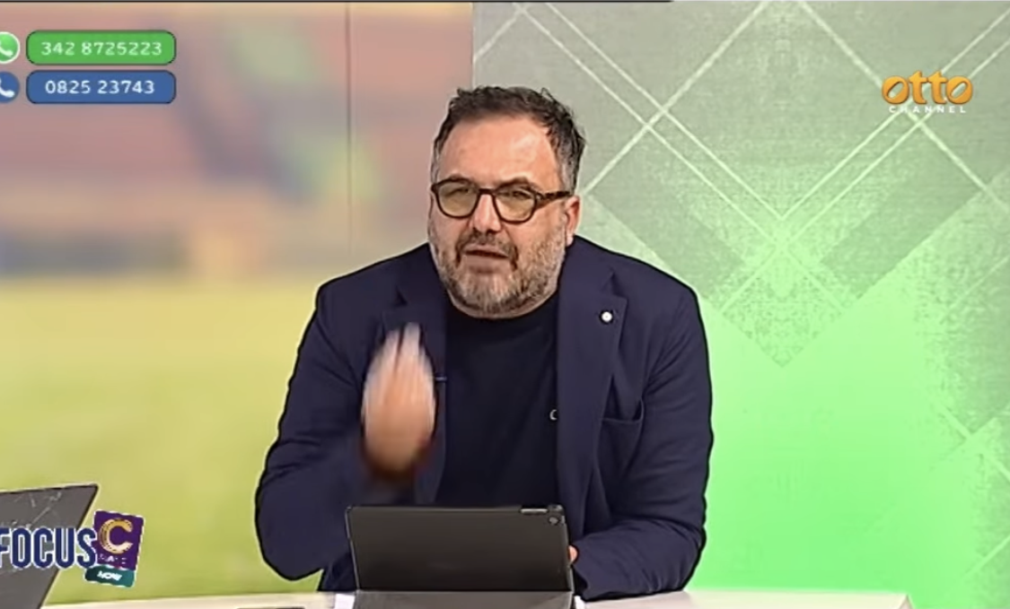 La passione per il calcio, la Salernitana e il lavoro all’Arpac e come giornalista: chi era Luigi “Luca” Esposito