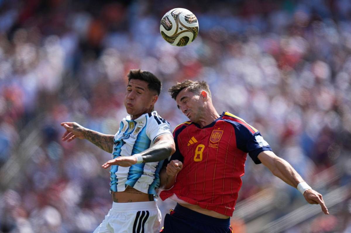 Le pagelle di Spagna-Argentina: i migliori e i peggiori della finale dei Mondiali