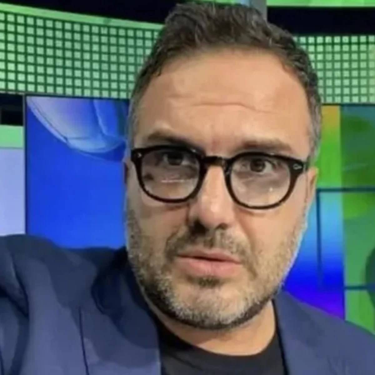 Stadio, Salernitana e editoriali scomodi: l'esperto di calcio con 17mila followers