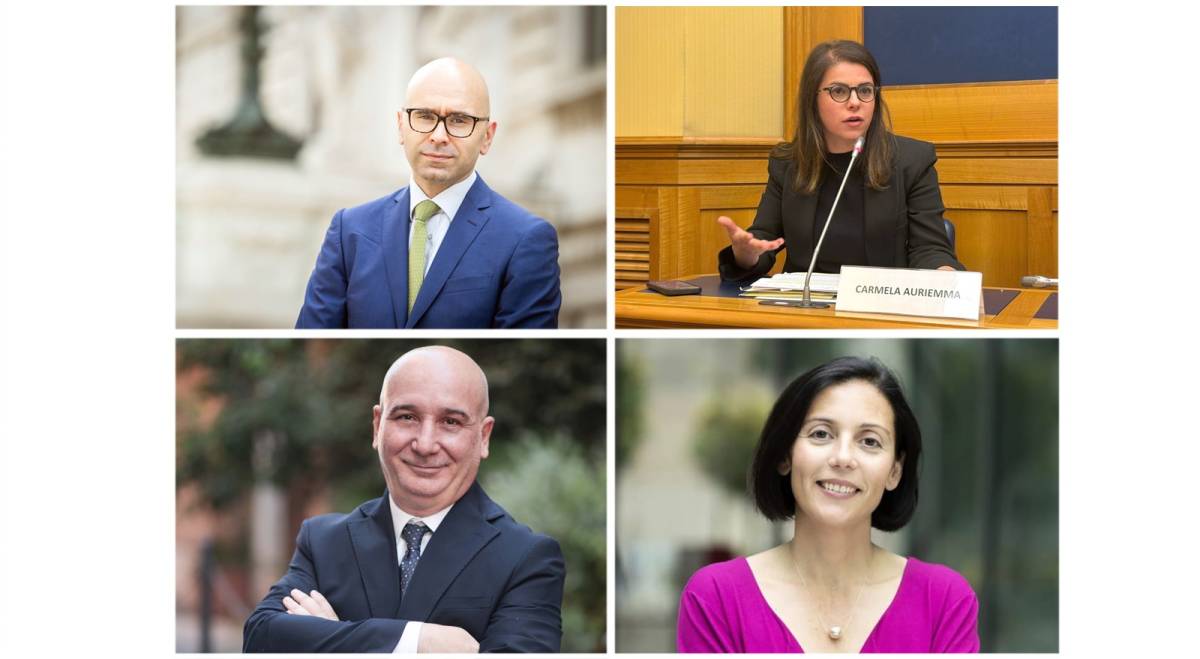 Cnpr forum: “Truffe informatiche: quanto siamo protetti?”