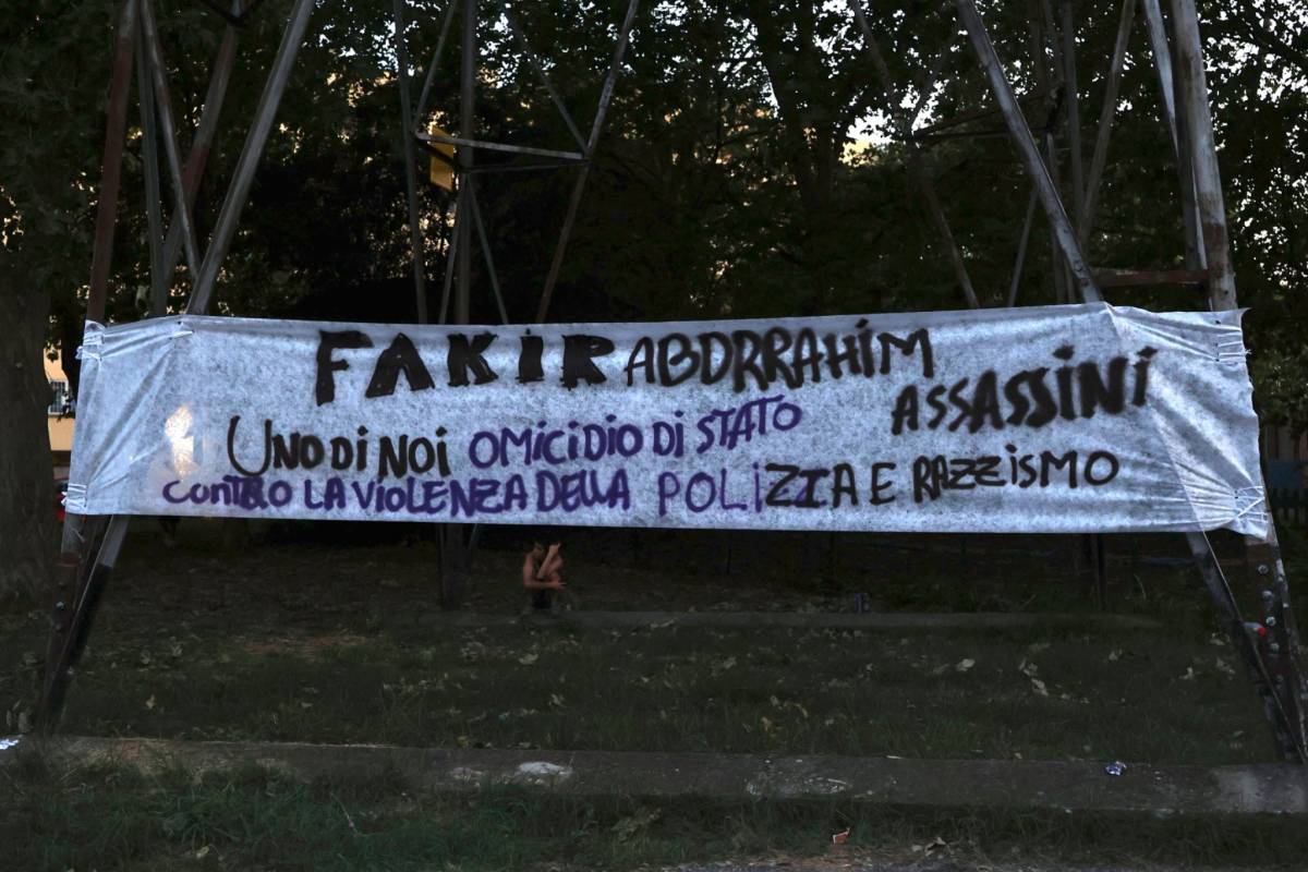 Bologna, tutti i precedenti di Fakir: “Quadro oggettivo della pericolosità”