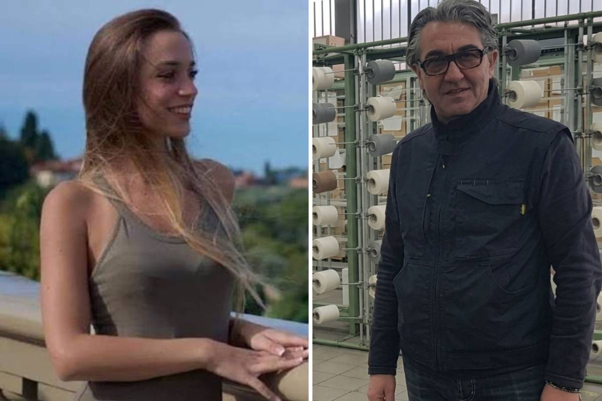 Scontro tra auto e bici, muore Daniele Faggi: era titolare della ditta dove è morta Luana D’Orazio