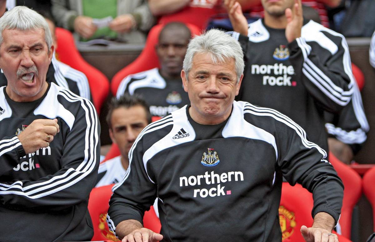 L’Inghilterra piange la morte di Kevin Keegan, icona del grande Liverpool