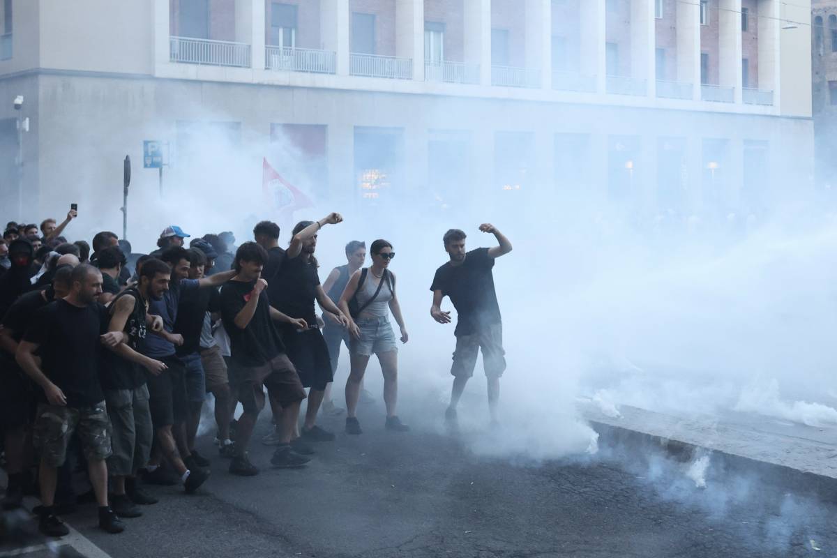 Lezioni americane