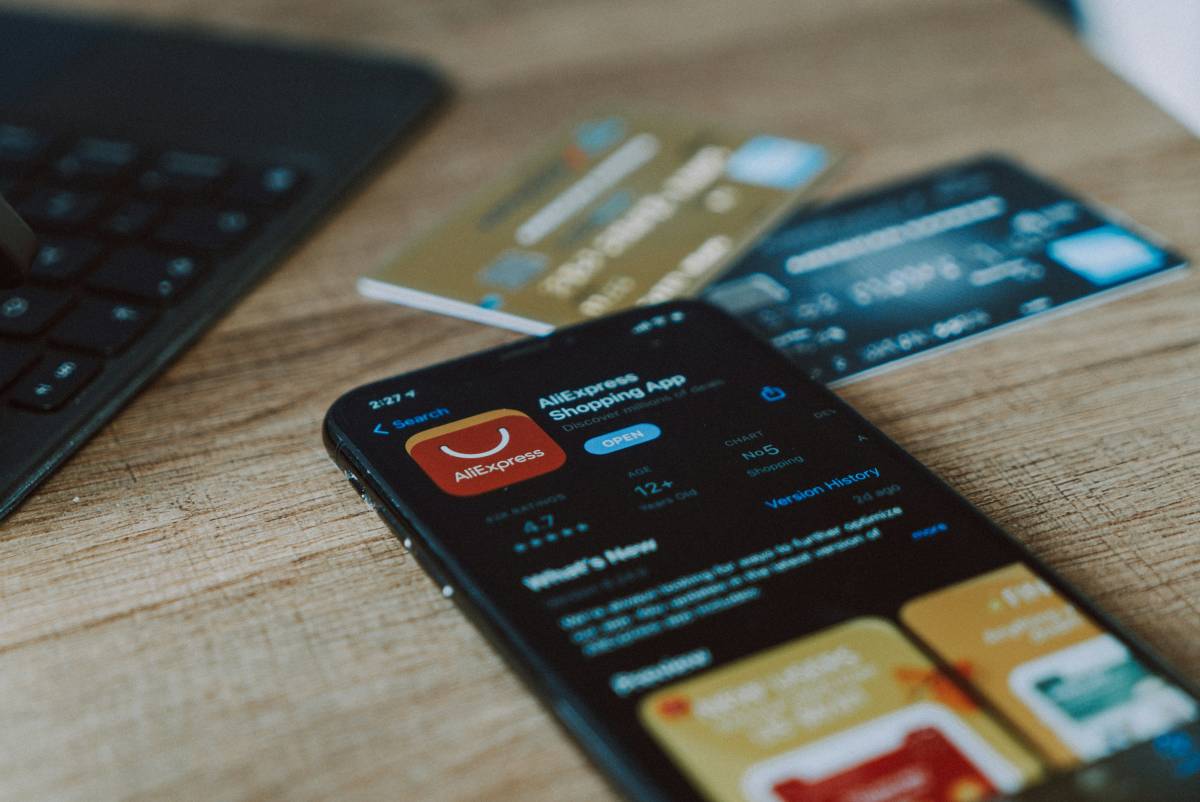 Multa dell'Unione Europea a AliExpress da 550 milioni di euro