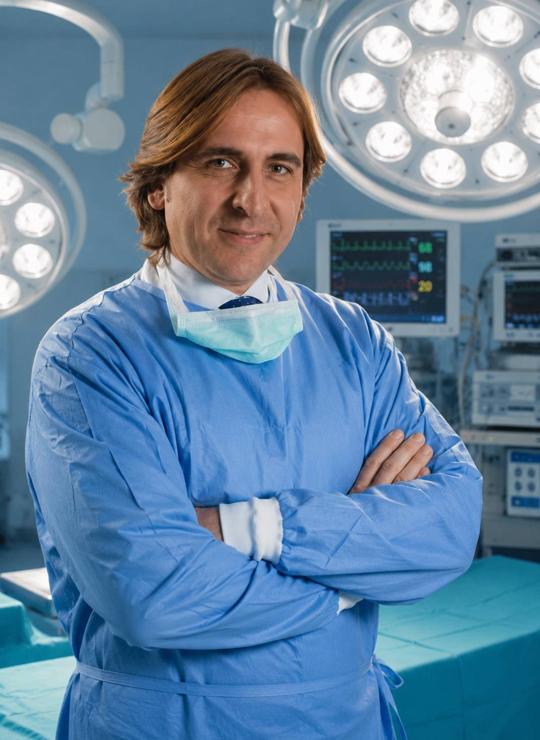 Salute: il Professore Pietro Gentile miglior chirurgo plastico rigenerativo al mondo