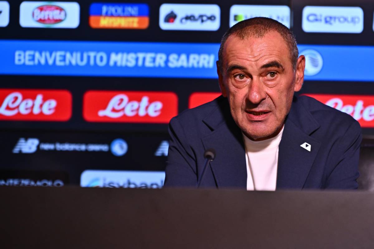 Lutto per Maurizio Sarri: morto il papà Amerigo campione del ciclismo