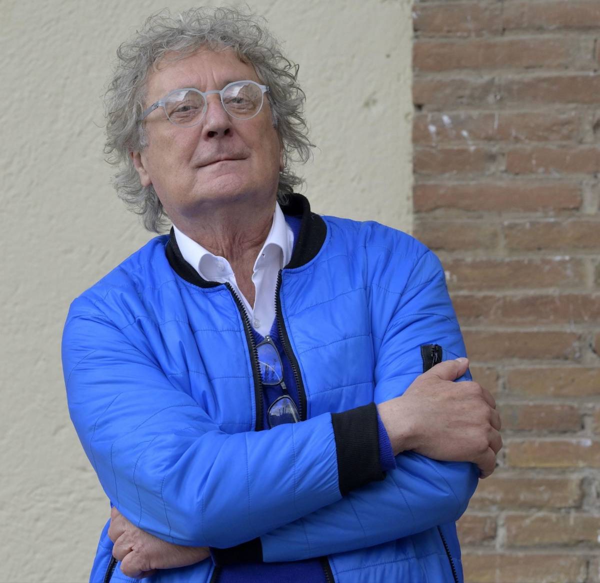 “Meloni e Netanyahu m... Voglio vedere morire il ministro della Sanità”. Delirio totale di Iacchetti