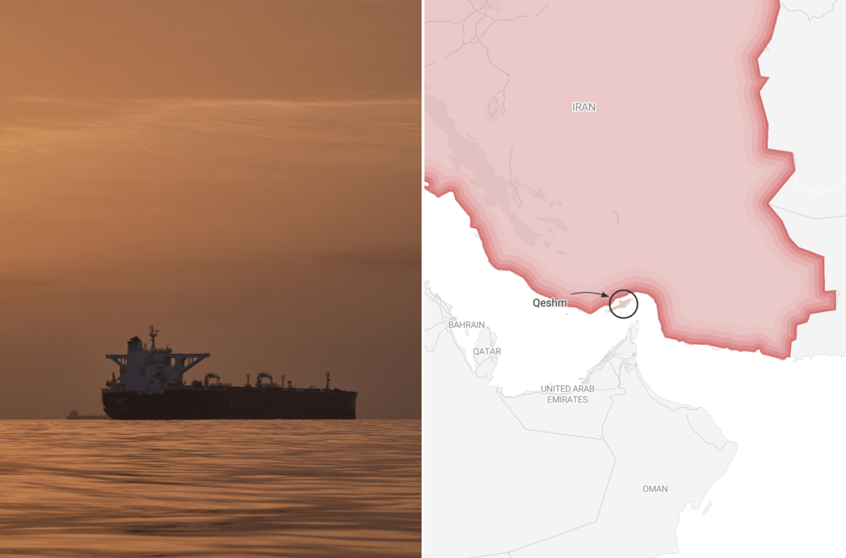 Qeshm, la “portaerei inaffondabile” dell’Iran: perché gli Usa puntano sull’isola dello Stretto di Hormuz