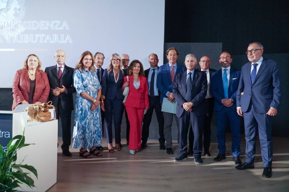 Giustizia tributaria, Pres. Carolina Lussana: "La nomina dei primi 173 magistrati tributari è una tappa storica nel percorso di piena attuazione della riforma prevista dalla legge 130 del 2022"