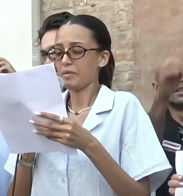 E il comizio della nipote è già una prova di candidatura