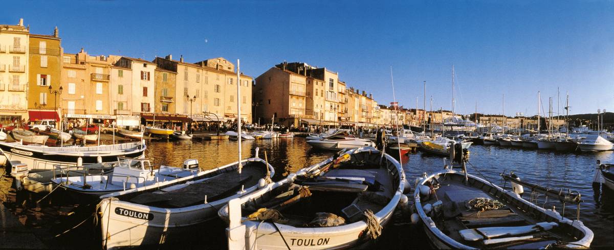 Saint Tropez, test ai ricchi mentre in Francia mancano