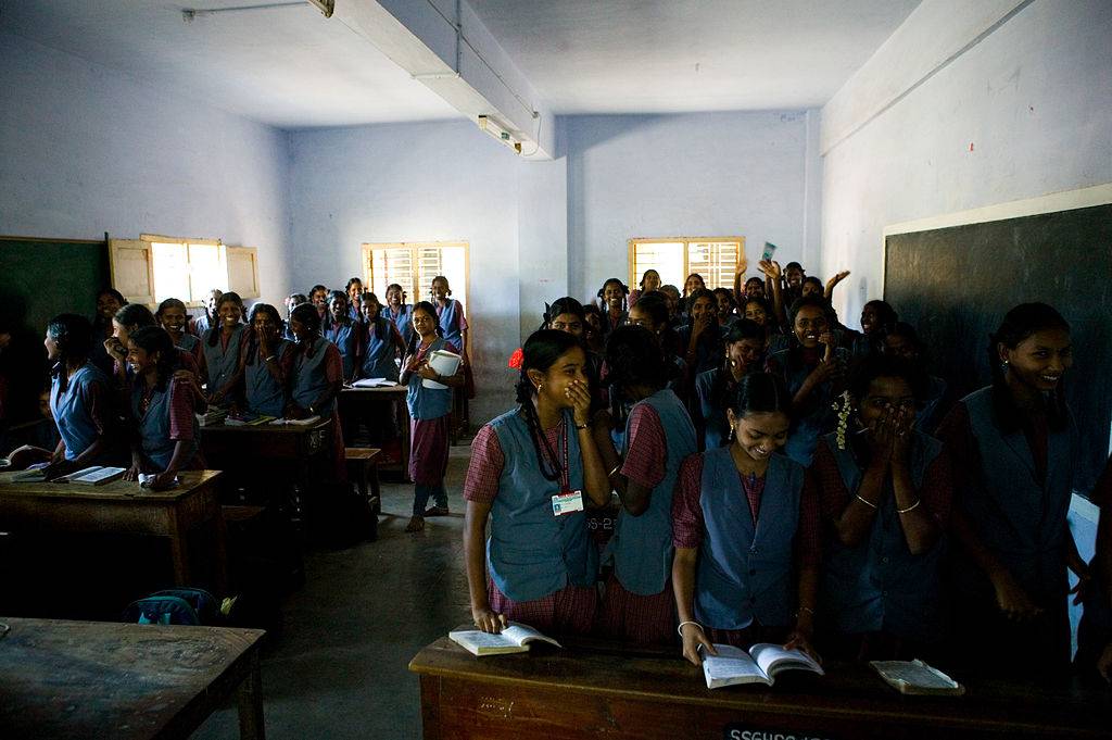 College indiano discrimina le alunne con mestruazioni. Scatta la protesta