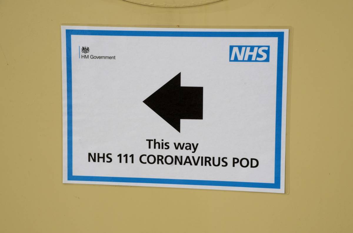 Niccolò è risultato negativo al test del coronavirus