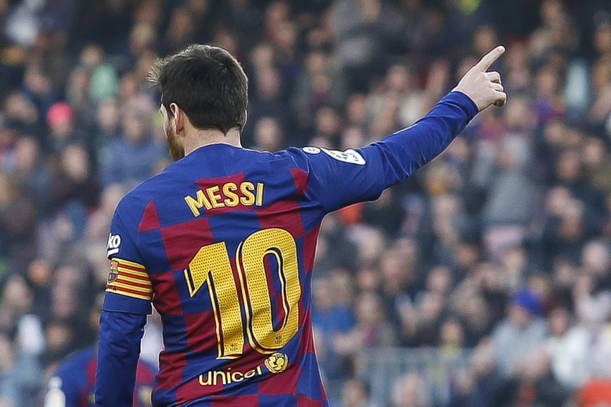 Lo schiaffo di Messi al Barça Parla lui: "Patto non è valido" 