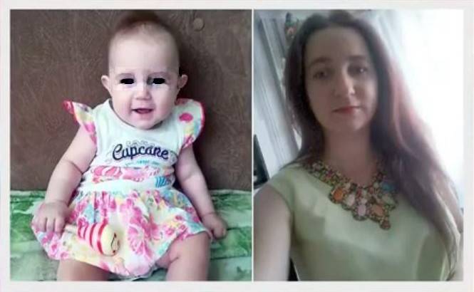 Bielorussia, madre uccide e decapita la figlia di 8 anni insieme all’amante