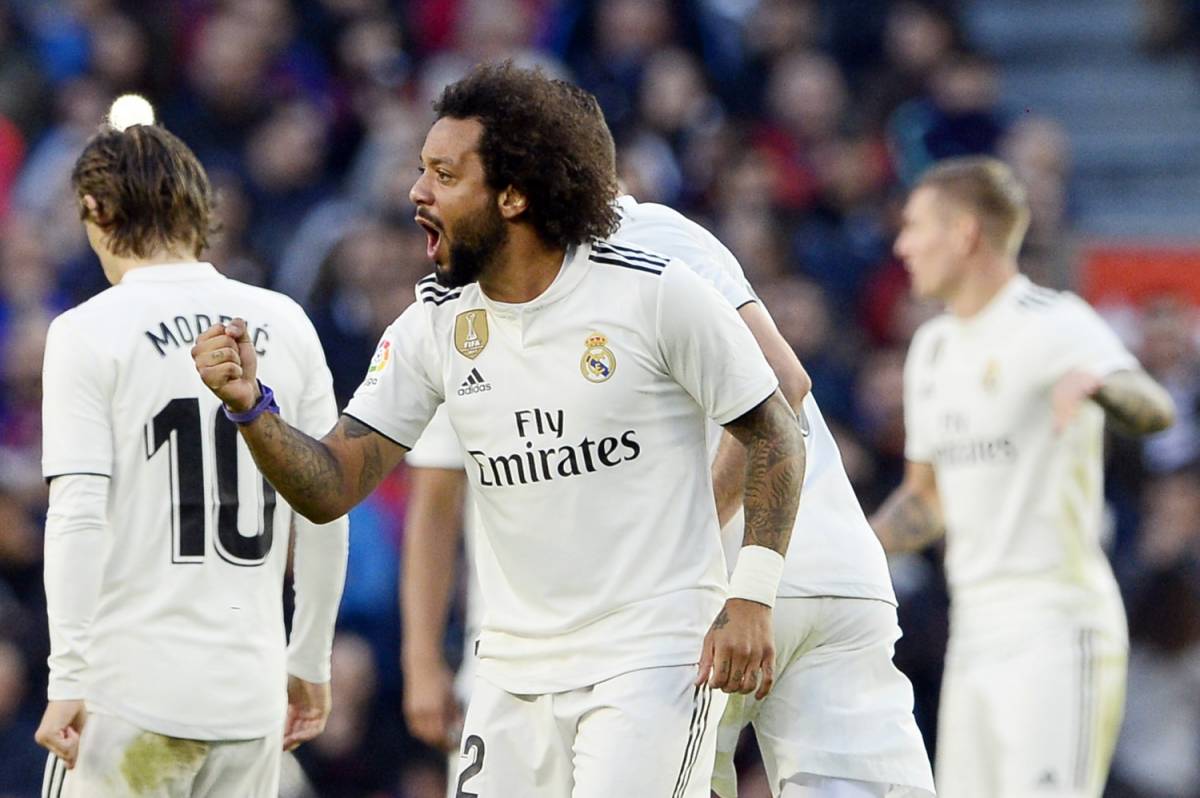 Real Madrid, rinnovo record con Adidas da un miliardo di euro