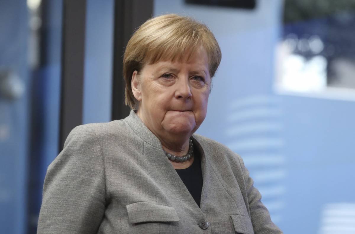 La Merkel vuole le ostetriche italiane: indeterminati e stipendi raddoppiati