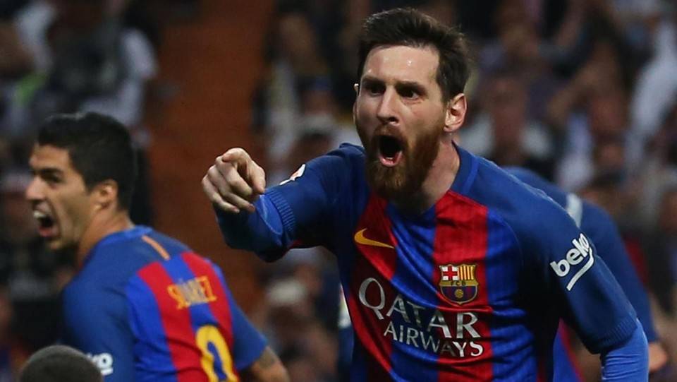 Barcellona, Messi ce la fa: convocato contro l'Inter