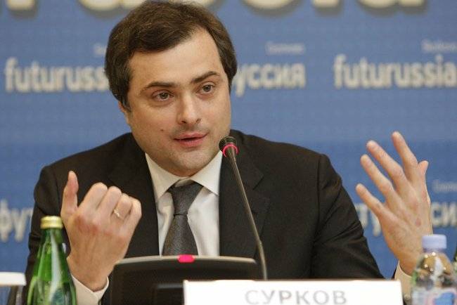 "Arrestato Surkov". Mistero sull'ex braccio destro di Putin