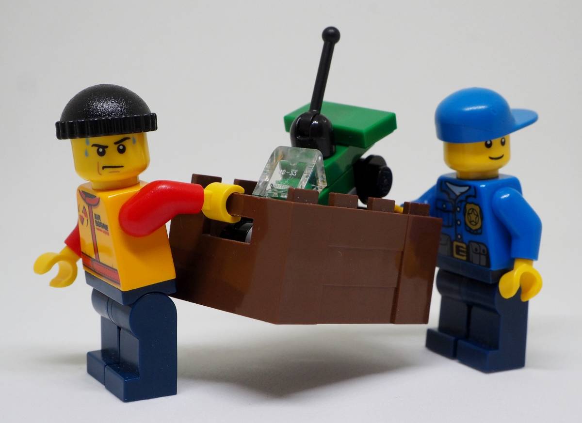 Lego, è morto l'inventore degli omini "gialli" Jens-Nygaard Knudsen