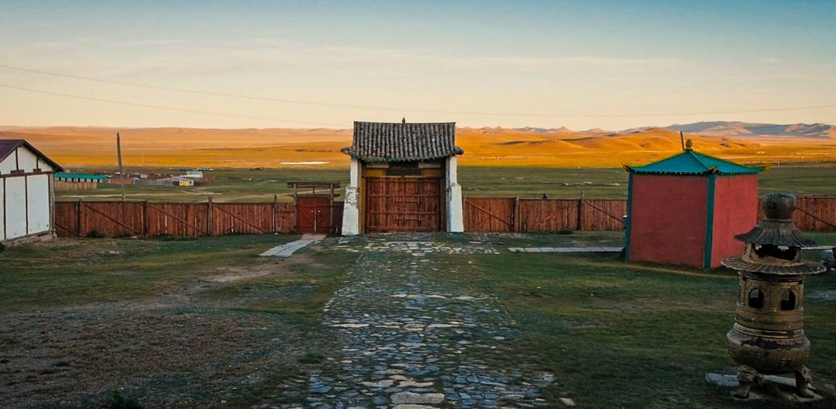 "Affinità e divergenze fra la Mongolia e noi"