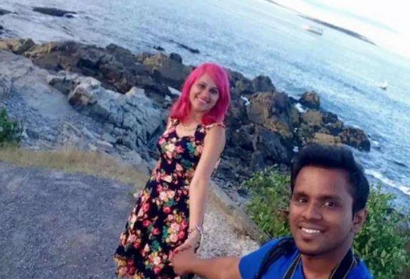 Il selfie, poi la tragedia: coppia muore negli Stati Uniti