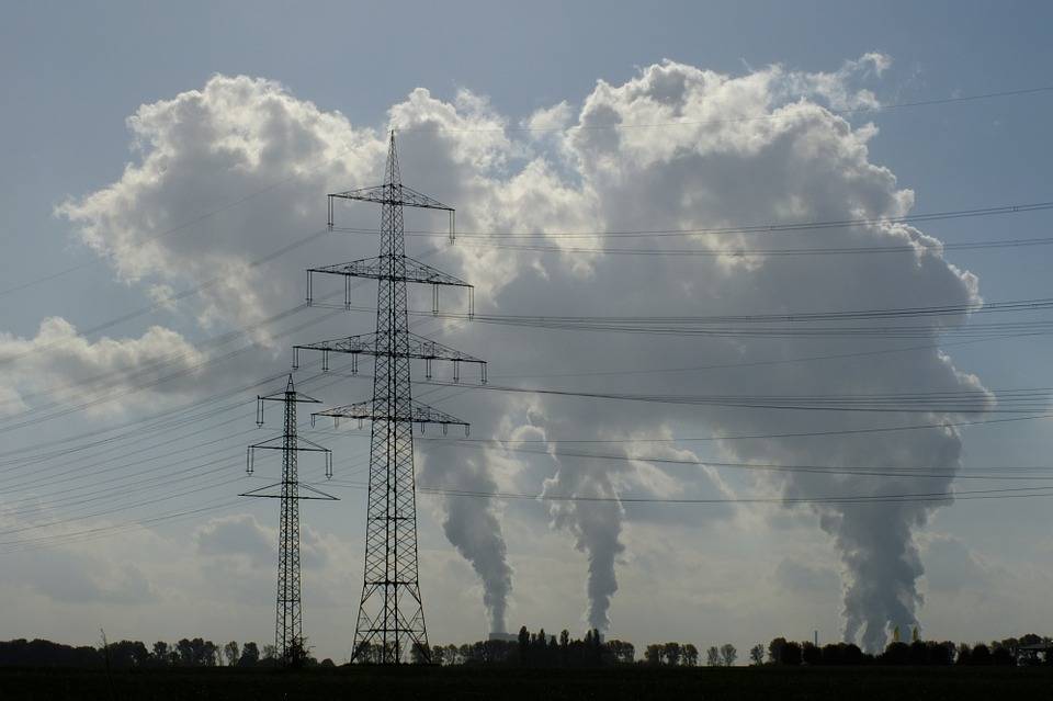 Emissioni, l'Europa inquina solo per il 10% (però si sente in colpa per tutto il mondo)