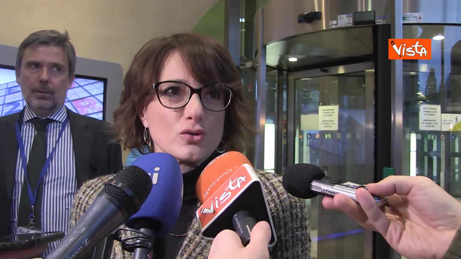 Legge elettorale, Bonetti: “Soglia 5% non spaventa Italia Viva”