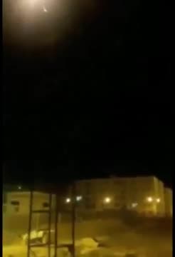 Incidente aereo Iran, il video che conferma l'ipotesi missile