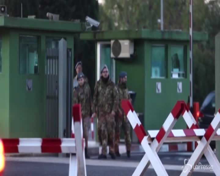 Italiani rientrati da Wuhan: "Stanno tutti bene"
