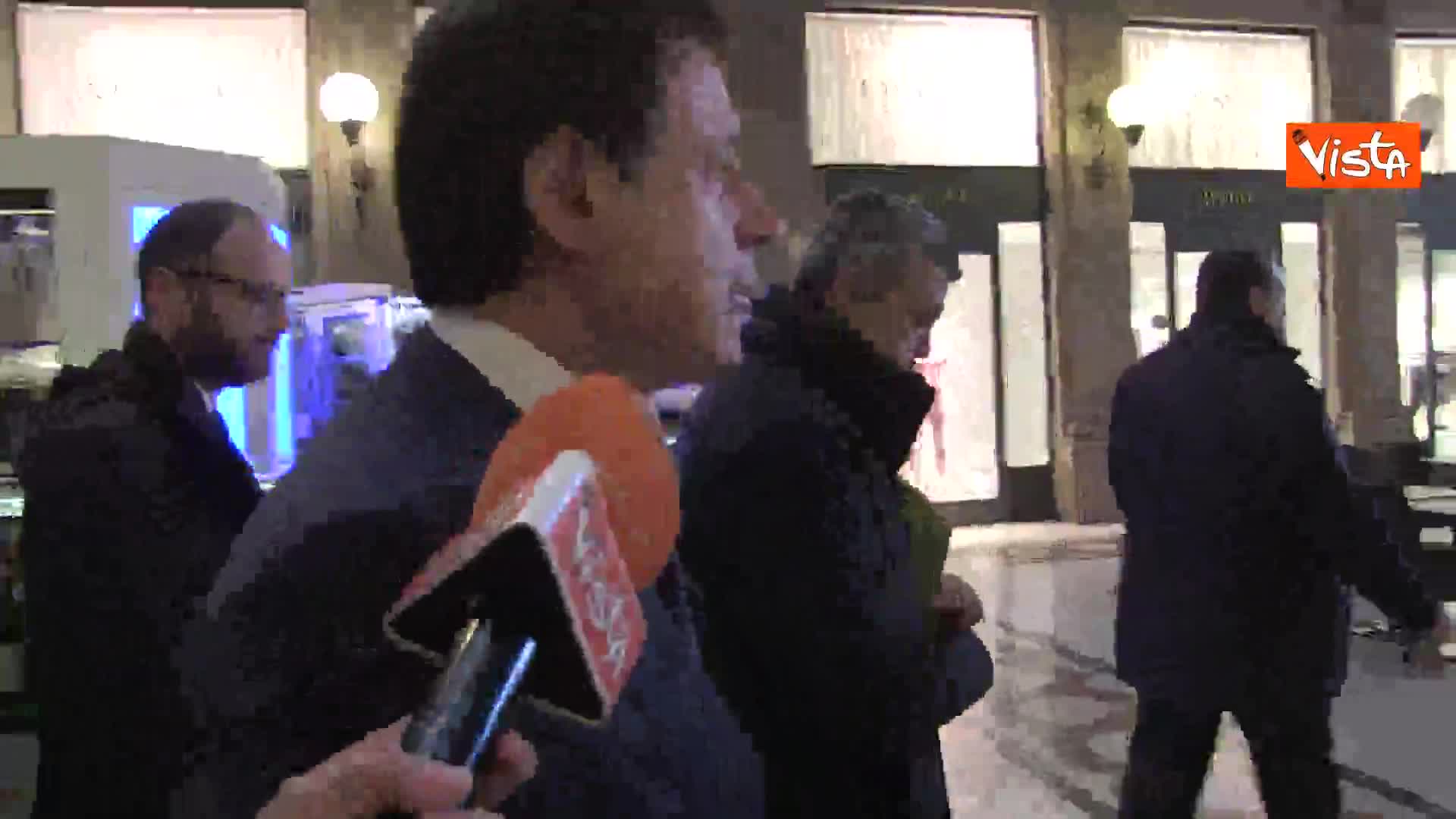 Incidente Lodi, Conte: "Dispiaciuti per vittime, stiamo accertando le cause"