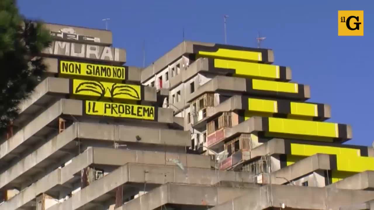 Mafia tour, a Scampia turismo post-Gomorra