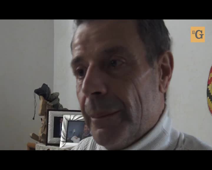 Il calvario di Giuseppe: "Ho visto mio figlio quattro ore in tre anni"