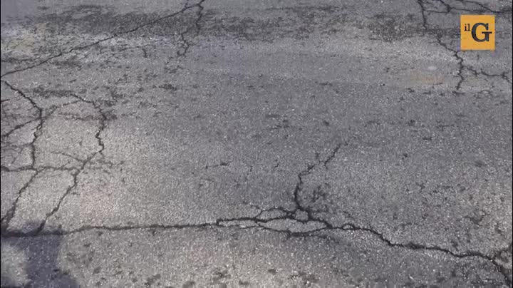 Roma, così la segnaletica "al risparmio" mette a rischio i cittadini