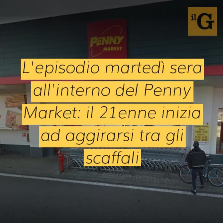 Botte alla guardia che lo sorprende a rubare: marocchino pregiudicato aggredisce anche agenti