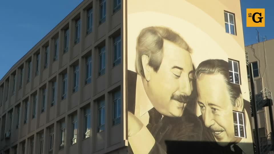 La Palermo che non si arrende le storie di solidarietà al tempo del