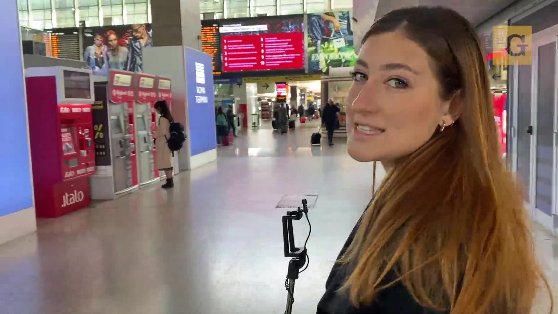 La polizia: "I controlli? Impossibile farli a tutti"