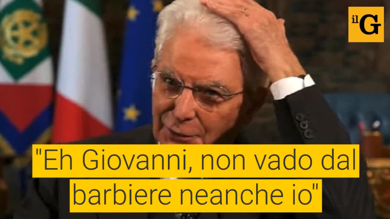 Conte e i suoi discorsi, il peggio della settimana