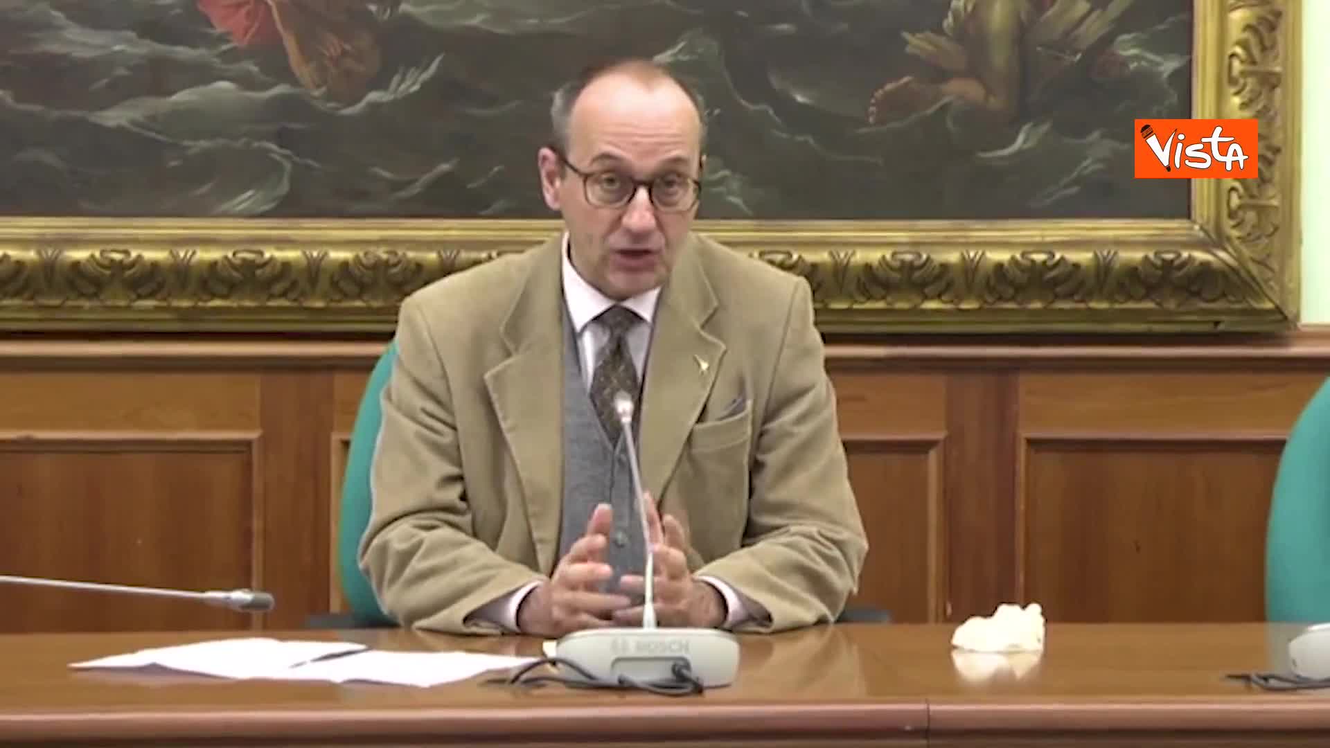 Bagnai (Lega): “Se il progetto Europeo ha un senso le istituzione Ue devono agire”