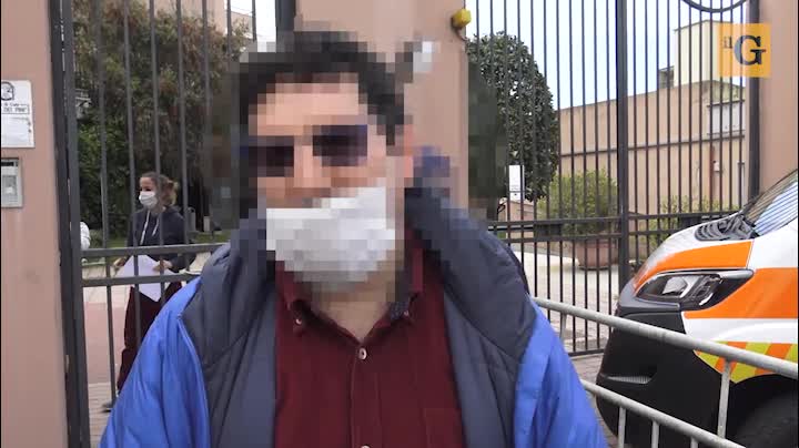 Incubo contagi nella Rsa, lo strazio dei parenti degli anziani Covid